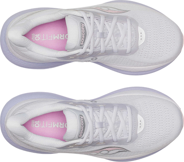 Sneakers och skor Saucony Triumph 23 Vit | s11023-243, 3