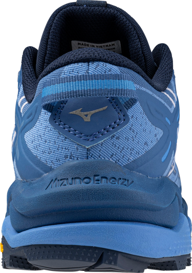 Sneakers och skor Mizuno WAVE MUJIN 10 Blå | j1gk247022, 4