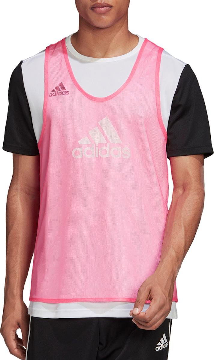 Linne adidas Originals Adidas BIB 14 Training Vest Rosa | fi4187