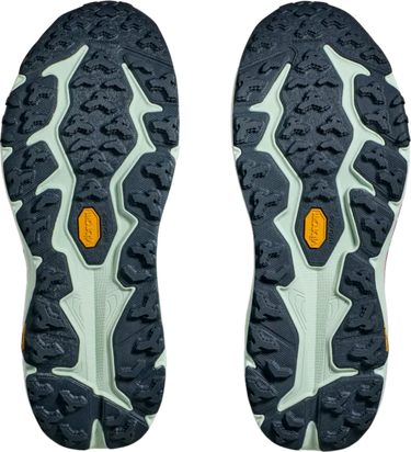 Sneakers och skor Hoka One One Hoka Speedgoat 6 Mörkblå | 1147791-smy, 3