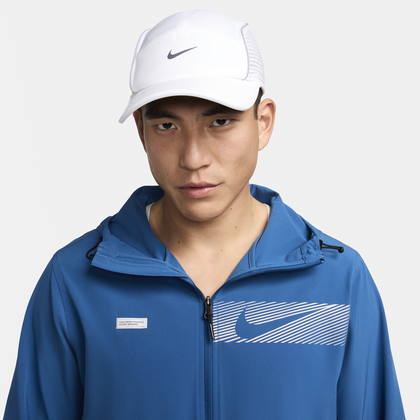 Keps Nike Dri-FIT ADV Fly AeroBill AeroAdapt Vit | FJ0736-100