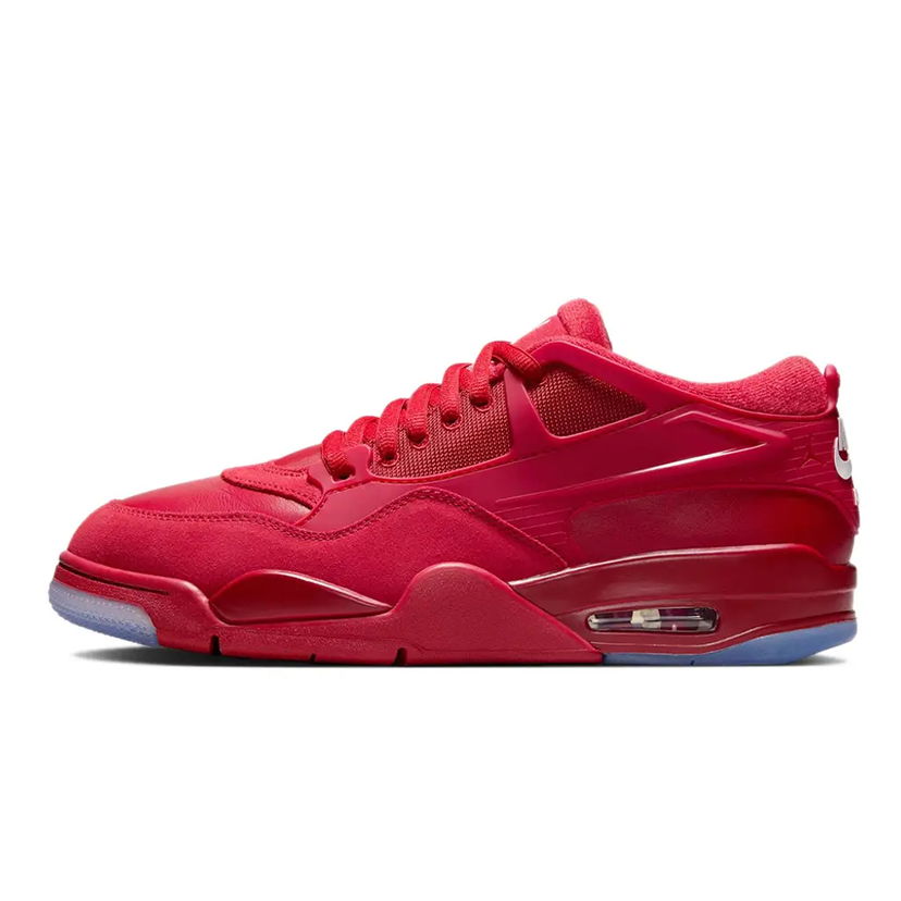 Sneakers och skor Jordan Air Jordan 4 RM "Varsity Red" Röd | FQ7939-601