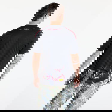 Jersey adidas Performance Footshop x Sparta Custom Jersey Svart | JD7389 Custom, 12