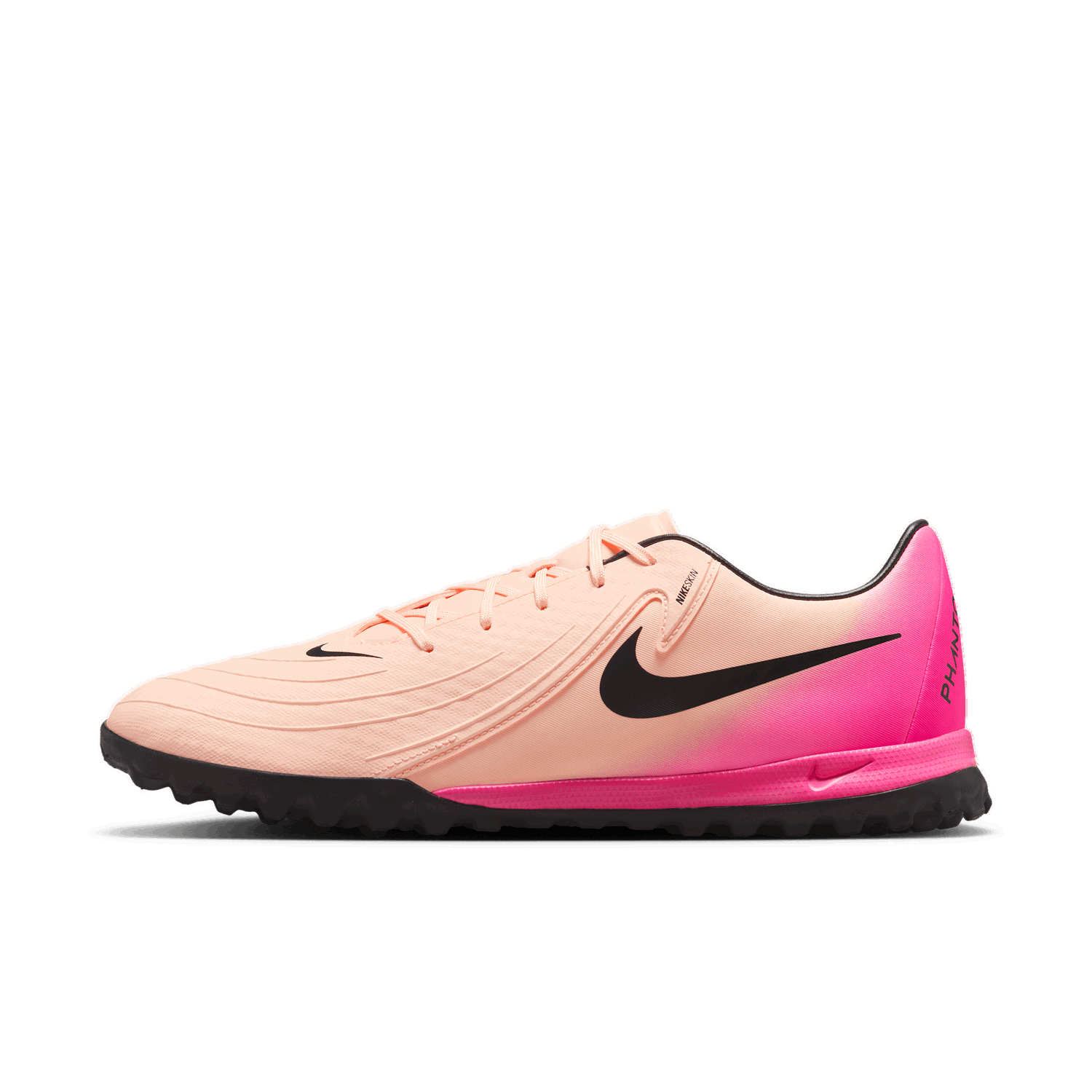 Sneakers och skor Nike Phantom GX 2 Academy TF Rosa | FJ2577-800, 0