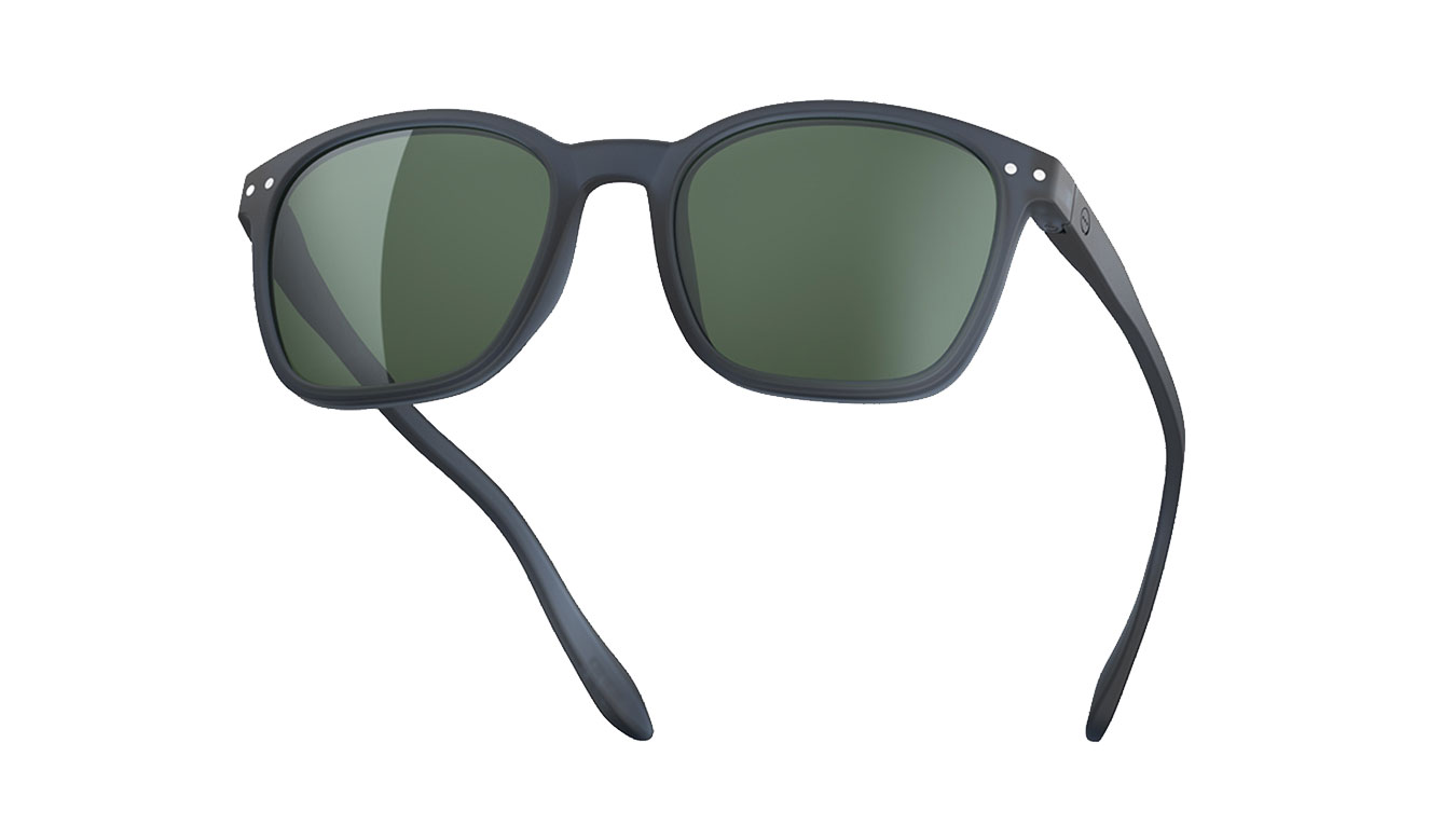 Solglasögon IZIPIZI Journey Polarized Lenses Sunglasses Grå | NAUTICPAC70_00, 0