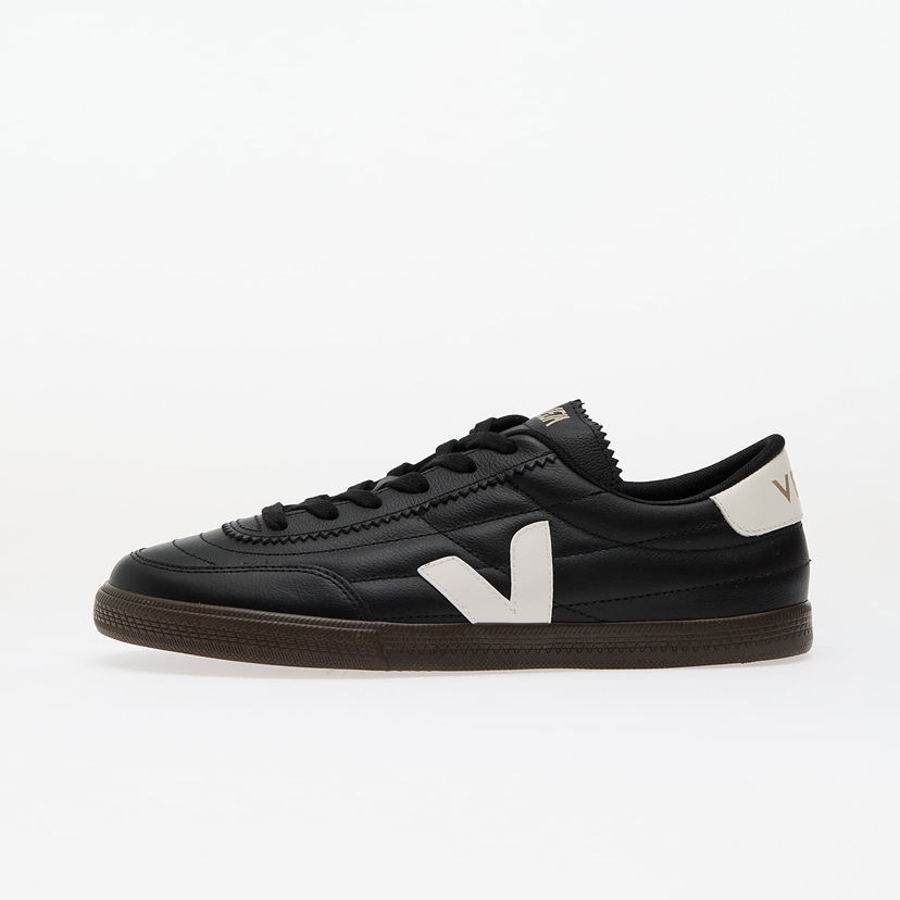 Sneakers och skor Veja Veja Panenka O.T Leather 41 Svart | FU2020707B