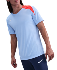 Nike Dri-FIT Strike Short Sleeve Soccer Jersey