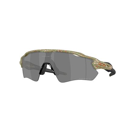 Solglasögon OAKLEY Radar Ev Path Sunglasses with Prizm Polarized Lenses Grön | 0OO9208-9208G138