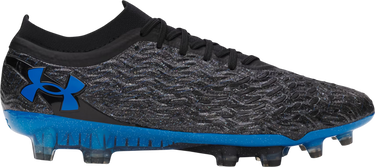 Sneakers och skor Under Armour Magnetico Elite 5 FG Svart | 6000544-001, 0