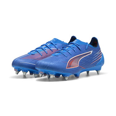 Sneakers och skor Puma ULTRA 6 ULTIMATE MxSG Blå | 108561_01, 1