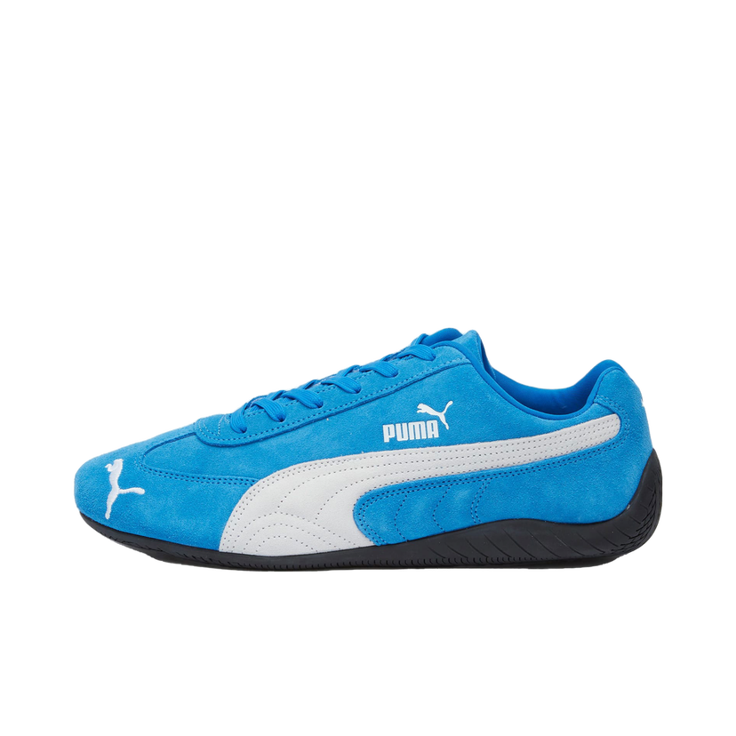 Sneakers och skor Puma Speedcat OG Blå | 398846-18