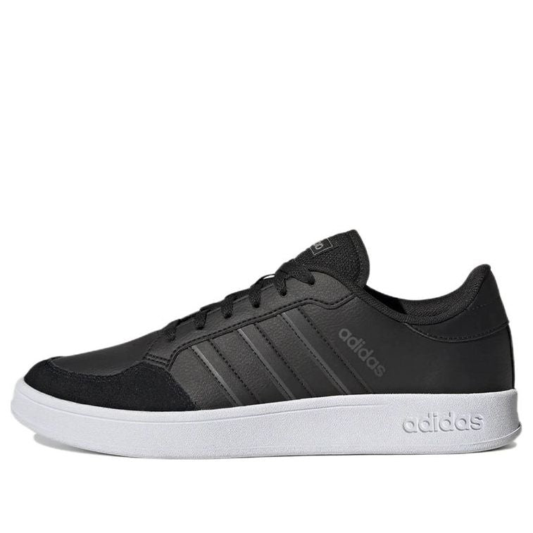 Sneakers och skor adidas Originals Breaknet Court Svart | GX4198, 0