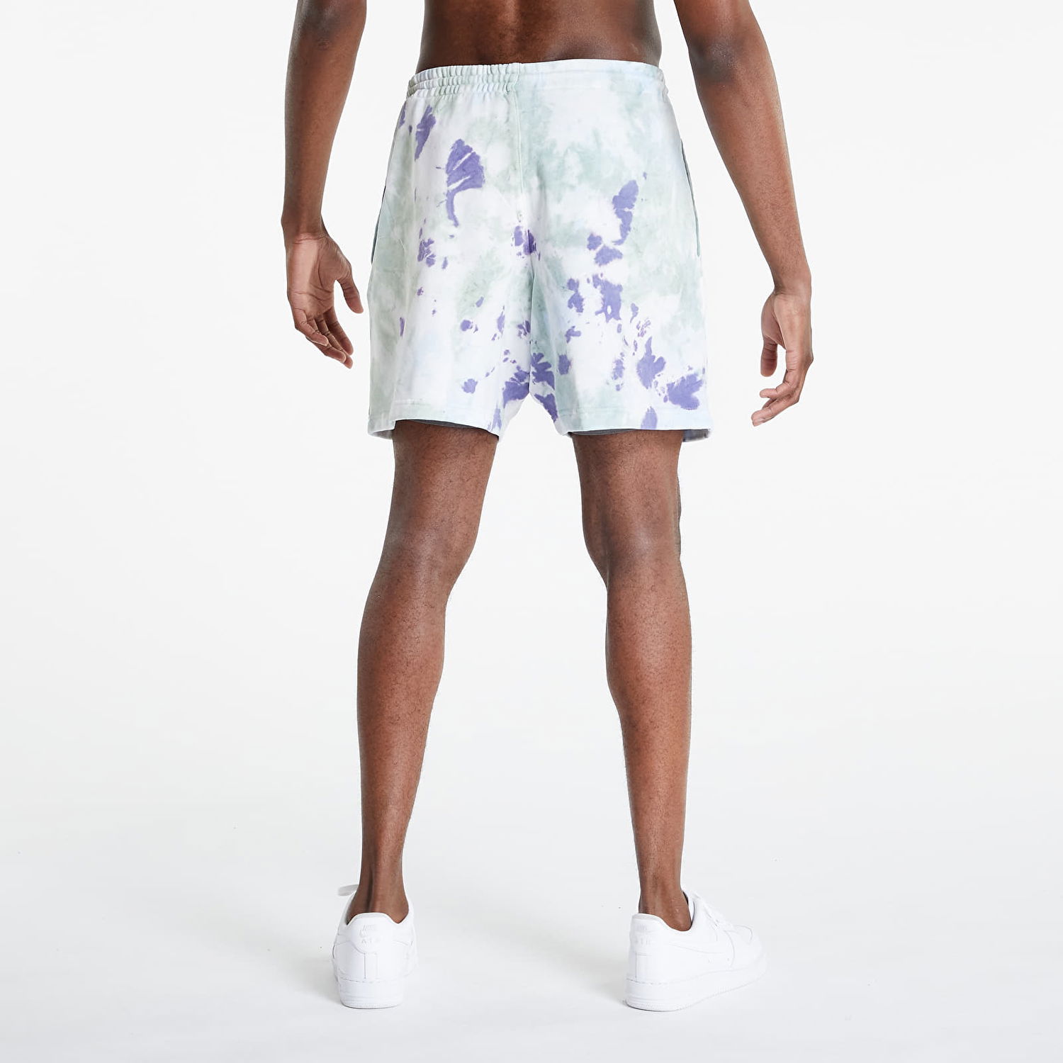 Shorts Jordan Sprt Dna Flc Short Flerfärgad | DM1871-366, 1