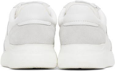 Sneakers och skor AXEL ARIGATO Genesis Vintage Runner Vit | 27571, 1