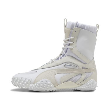 Sneakers och skor Puma Mostro Vit | 402872_01, 0