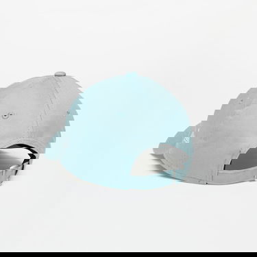 Keps New Era NY Yankees Linen 9FORTY Cap Turkos | 60358051, 2