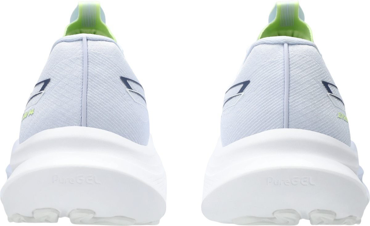 Sneakers och skor Asics GT-2000 14 Vit | 1012b843-400, 1
