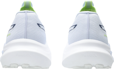 Sneakers och skor Asics GT-2000 14 Vit | 1012b843-400, 1