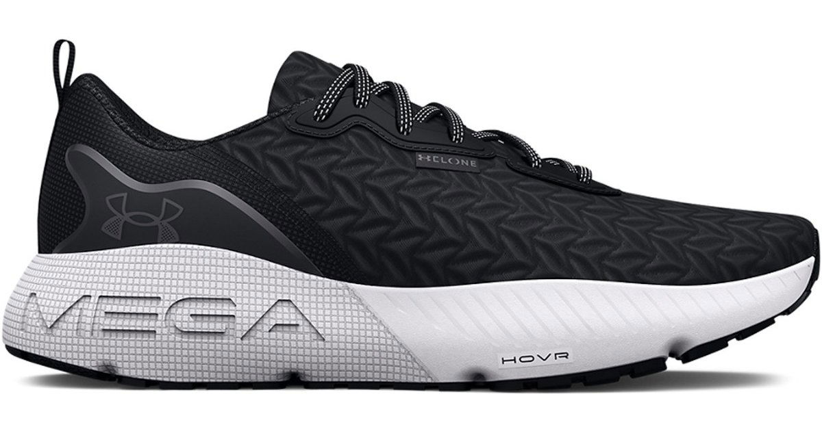 Sneakers och skor Under Armour HOVR Mega 3 Clone Svart | 3025313-003, 1