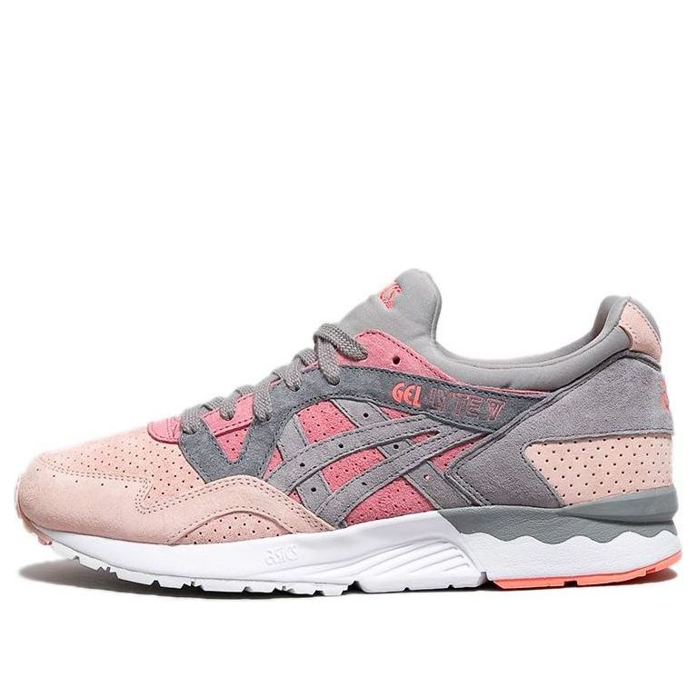 Sneakers och skor Asics Gel Lyte 5 Rosa | HL7K0-2996