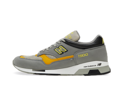 Sneakers och skor New Balance 1500 Grå | M1500GGY
