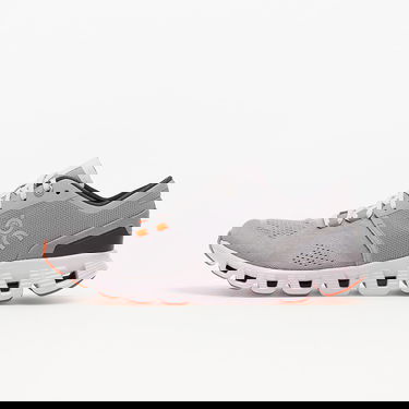 Sneakers och skor On Running Cloud X "Alloy/ Lily" Grå | 40.99041, 0