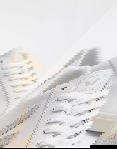 Sneakers och skor Veja Esplar Logo Vit | EO0202335, 1