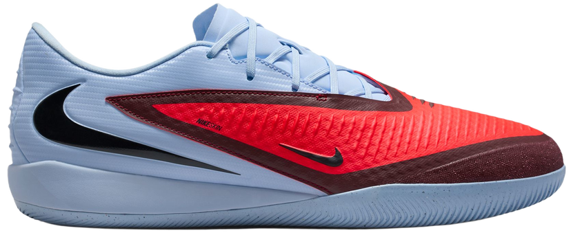 Sneakers och skor Nike Phantom 6 Low Academy IC Blå | hq2319-400