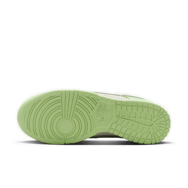 Sneakers och skor Nike Dunk Low SE Sea Glass W Grön | FN6344-001, 4