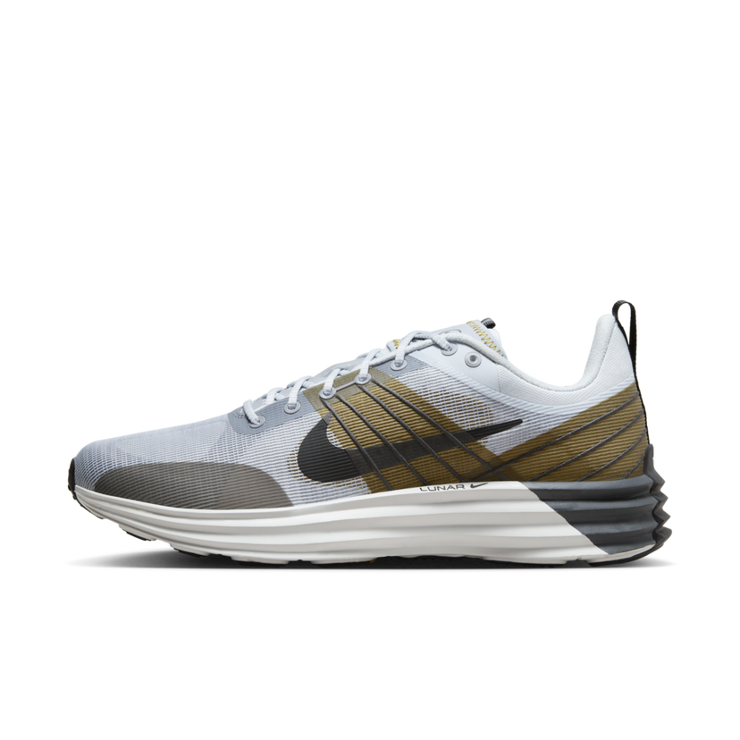 Sneakers och skor Nike Lunar Roam Grå | DV2440-001
