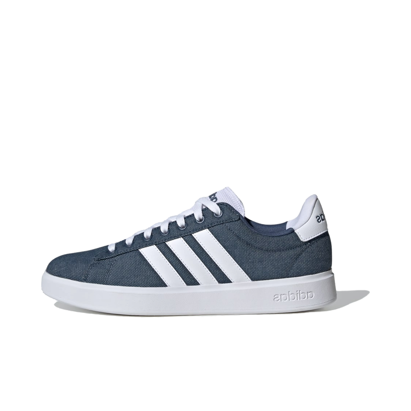 Sneakers och skor adidas Performance adidas Sportswear Grand Court 2.0 Mörkblå | ID2957