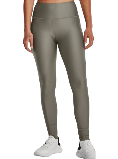 Damasker Under Armour HeatGear Grå | 1376327-504