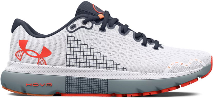 Sneakers och skor Under Armour HOVR Infinite 4 Grå | 3024897-105