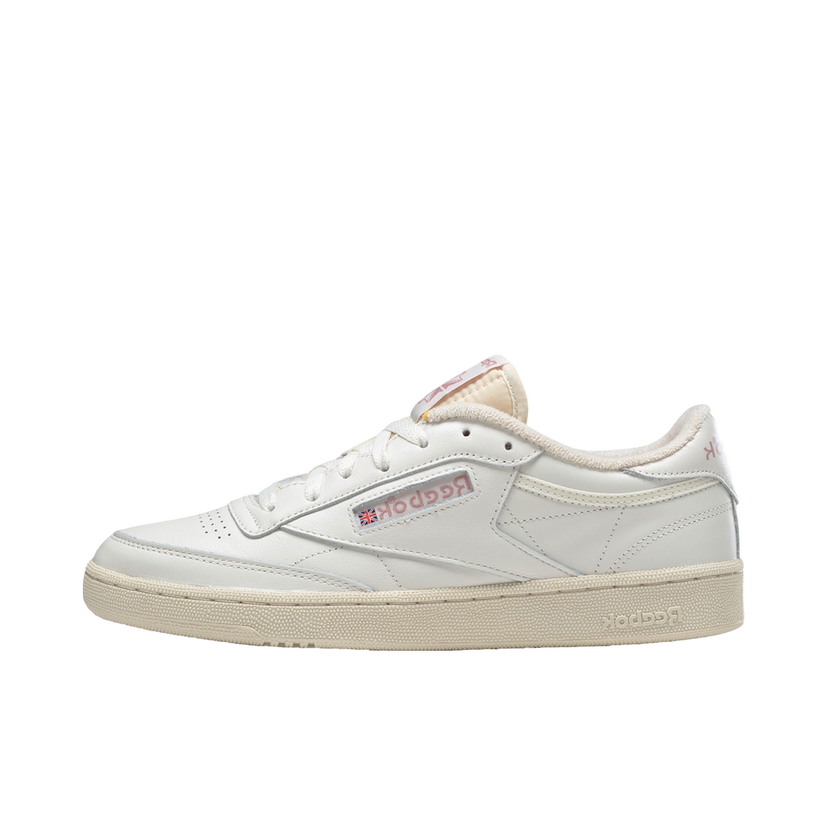 Sneakers och skor Reebok Classic Club C 1985 TV Vit | gy4967