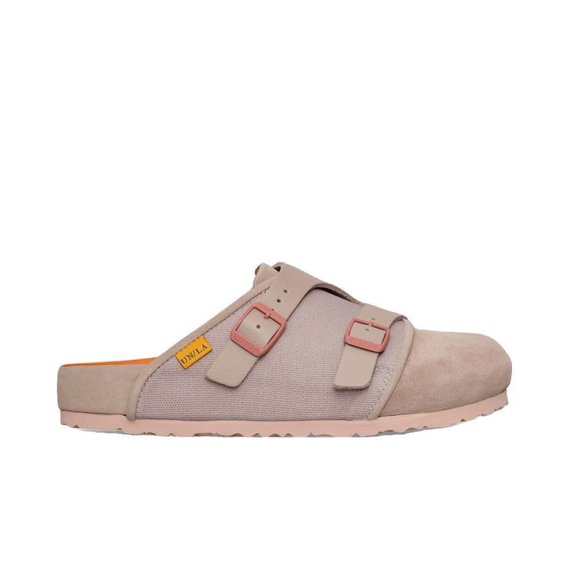 Sneakers och skor Birkenstock Bimshire EXQ Sandals Grå | 1029699