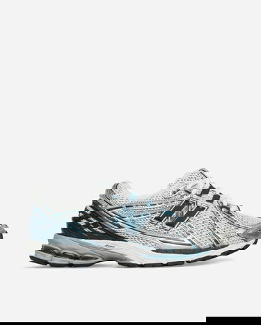 Sneakers och skor New Balance 1906R Vit | U1906RCE, 0