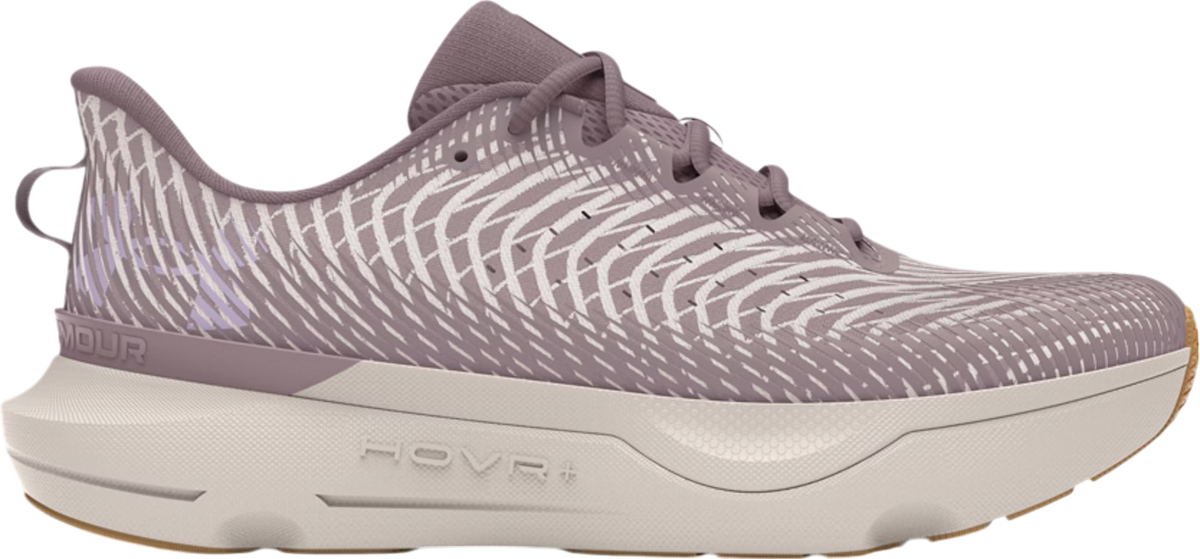 Sneakers och skor Under Armour Infinite Pro Purpur | 3027200-111, 0