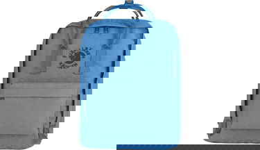 Ryggsäck FJÄLLRÄVEN Re-Kånken Blå | F23548-525, 0