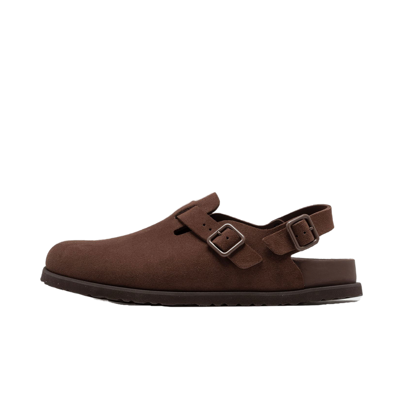 Sneakers och skor Birkenstock Tokio Cazador Brun | 1026376