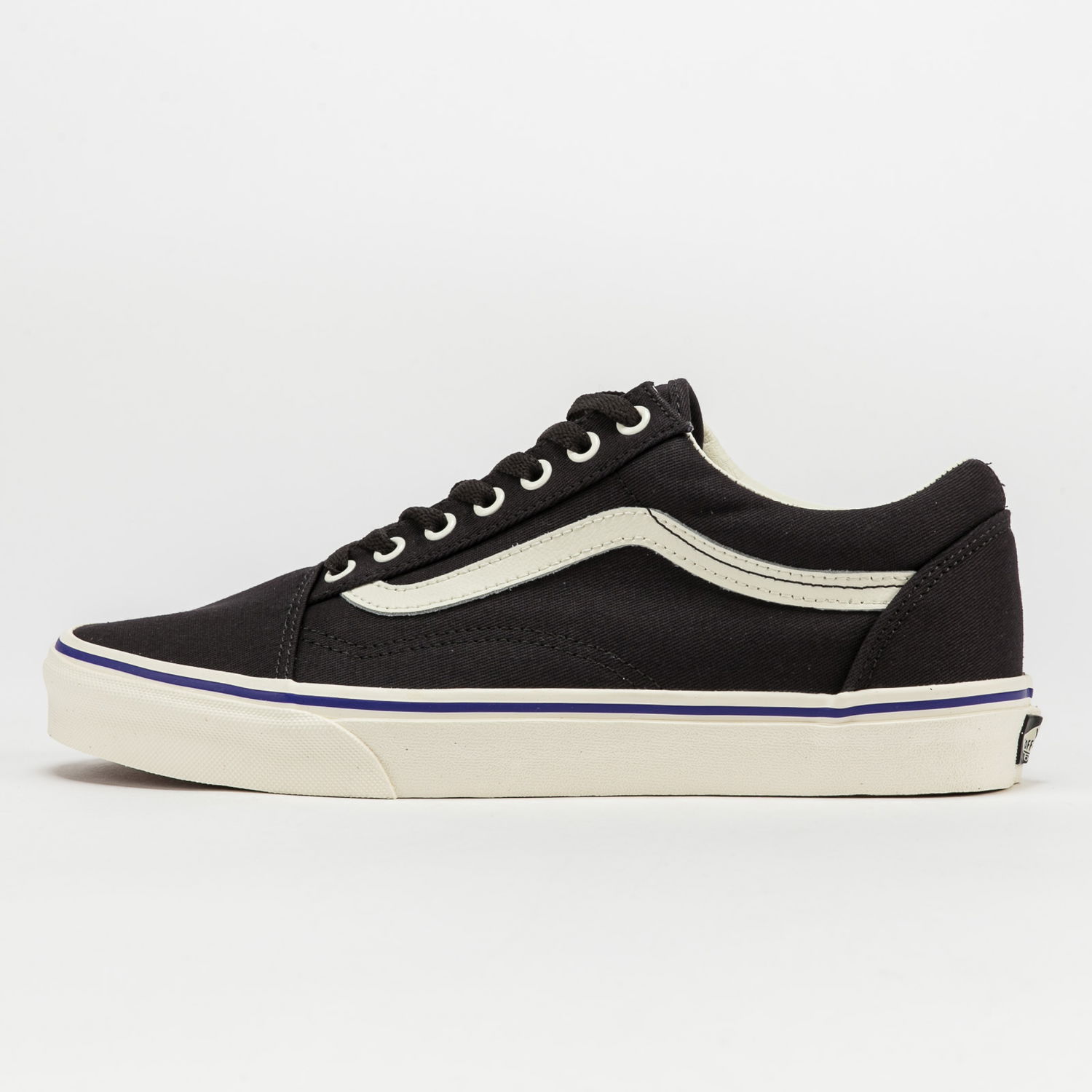 Sneakers och skor Vans Old Skool (retro cali) Svart | VN0A3WKT40K1, 0