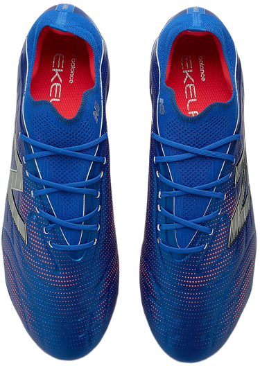 Sneakers och skor New Balance TEKELA ELITE FG V5 Blå | NBST1FLMP5, 3