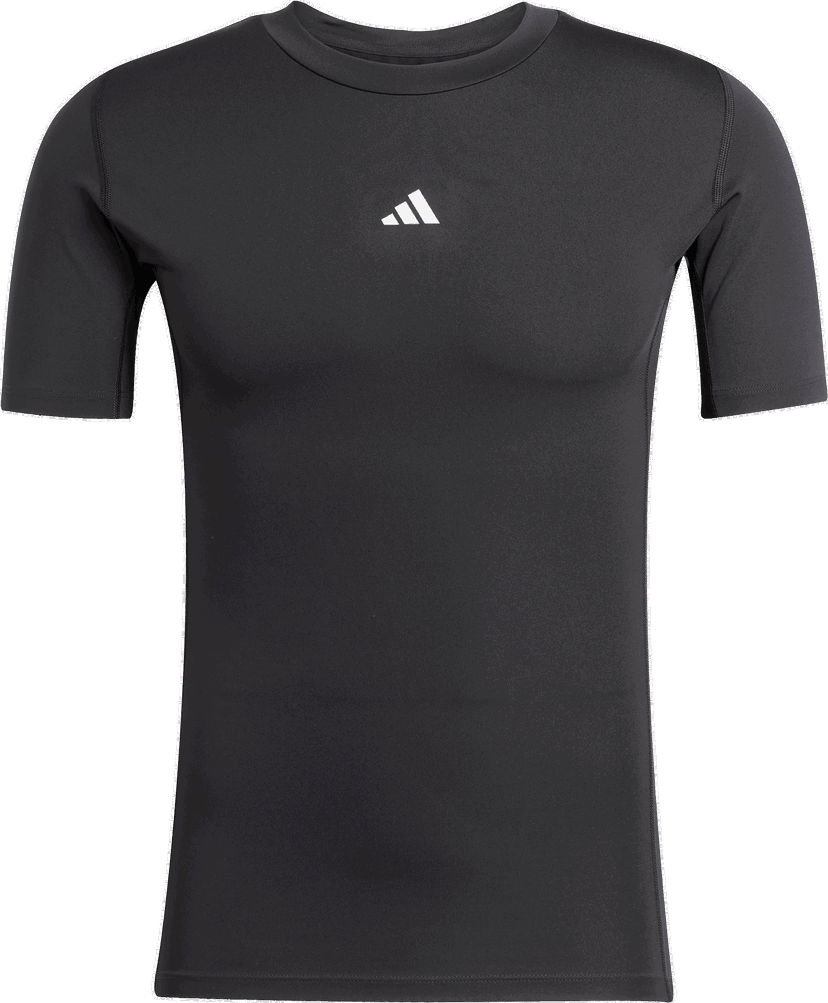 T-shirt adidas Originals Adidas TF SS Tee Svart | jp4674