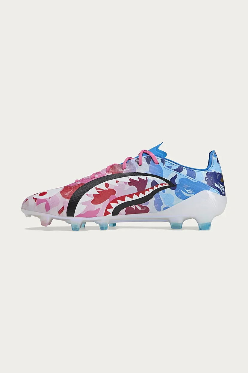 Sneakers och skor adidas Performance F50 ELITE FG BAPE Flerfärgad | JS0573