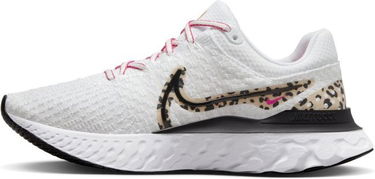 Sneakers och skor Nike React Infinity Flyknit 3 Vit | DV3024-100, 0