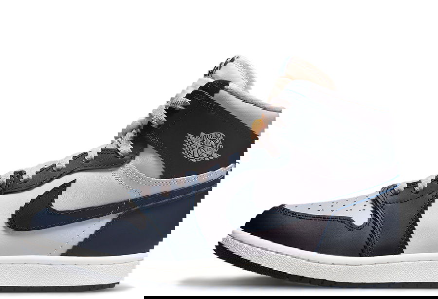 Sneakers och skor Jordan Air Jordan 1 High '85 "Georgetown" Grå | BQ4422-400, 1
