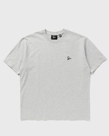T-shirt By Parra SIGNATURE TEE Grå | 54116, 0