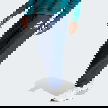 Träningsbyxor adidas Originals Arsenal Lifestyler Woven Mörkblå | HZ2049, 0