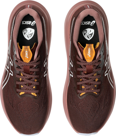 Sneakers och skor Asics GT-2000 14 TR Bourgogne | 1012b902-600, 4