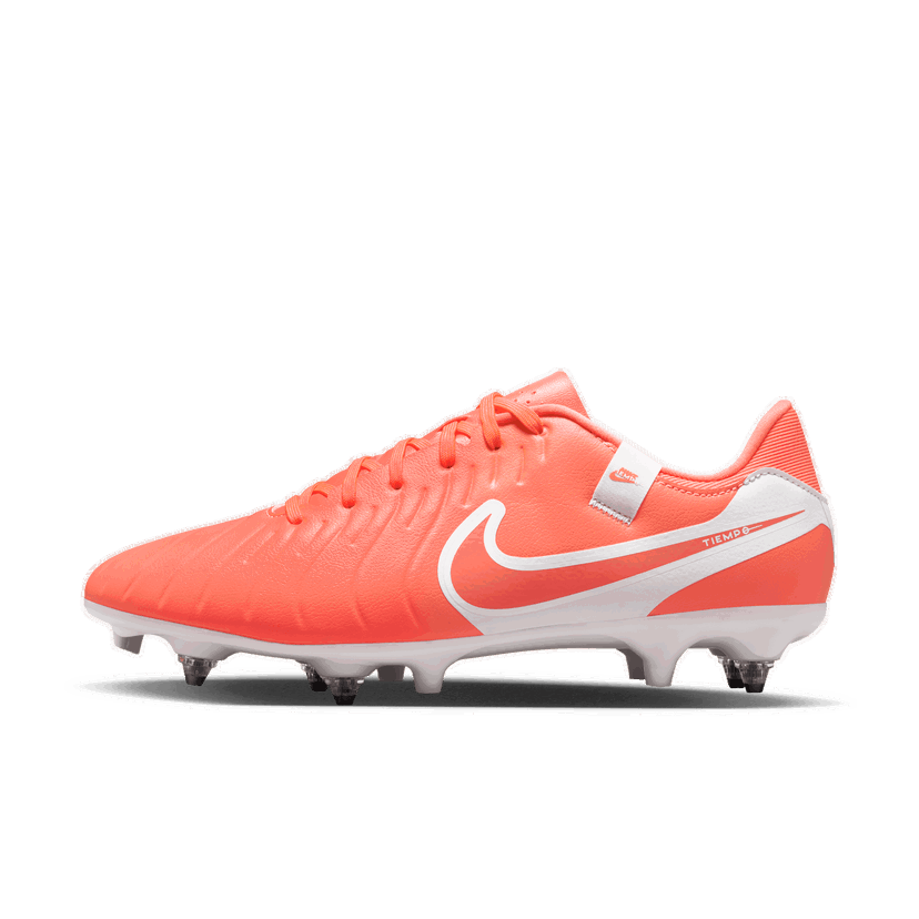 Sneakers och skor Nike Tiempo Legend 10 Academy Orange | DV4338-800