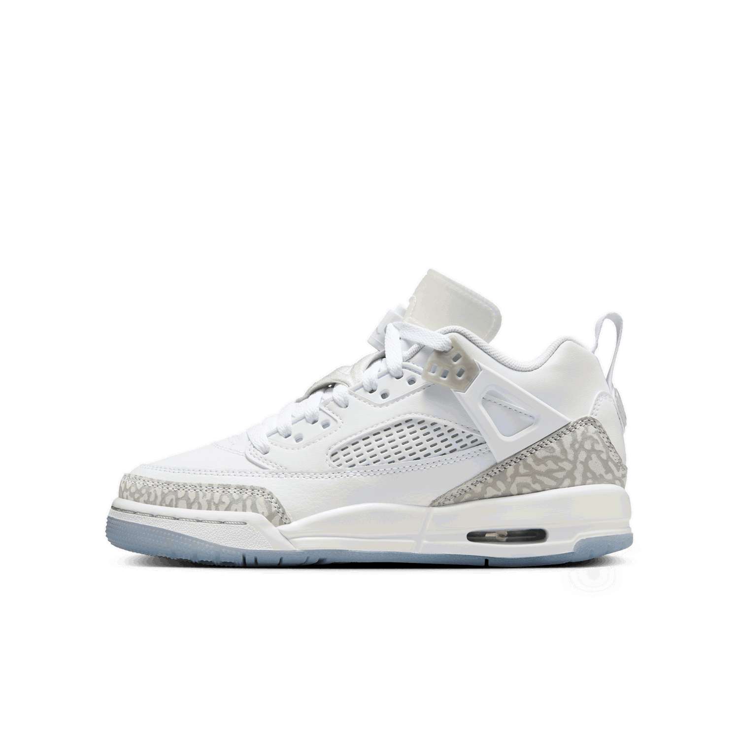 Sneakers och skor Jordan Jordan Spizike Low Vit | FQ3950-103, 0